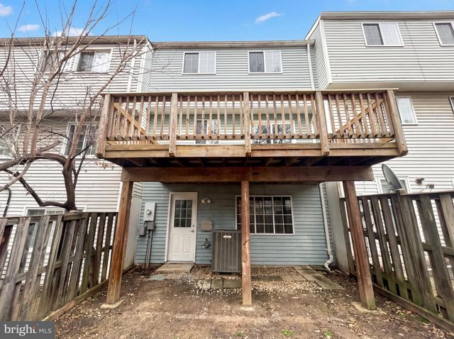 13524 BENTLEY CIR, Woodbridge, VA 22192