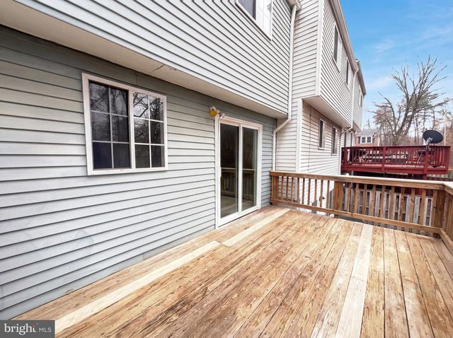 13524 BENTLEY CIR, Woodbridge, VA 22192