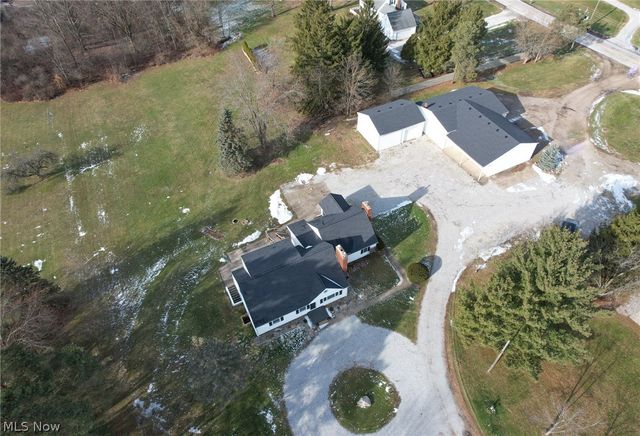 970 S Chillicothe Road, Aurora, OH 44202