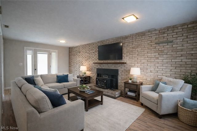 970 S Chillicothe Road, Aurora, OH 44202