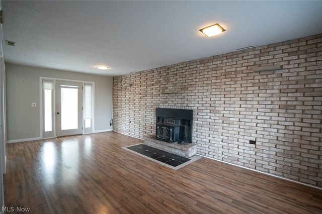 970 S Chillicothe Road, Aurora, OH 44202