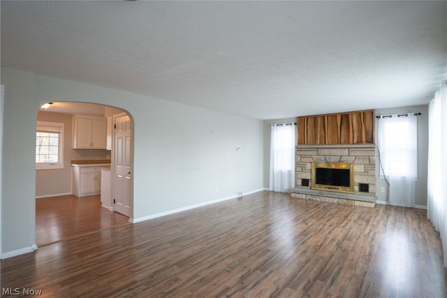 970 S Chillicothe Road, Aurora, OH 44202