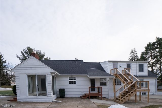 970 S Chillicothe Road, Aurora, OH 44202