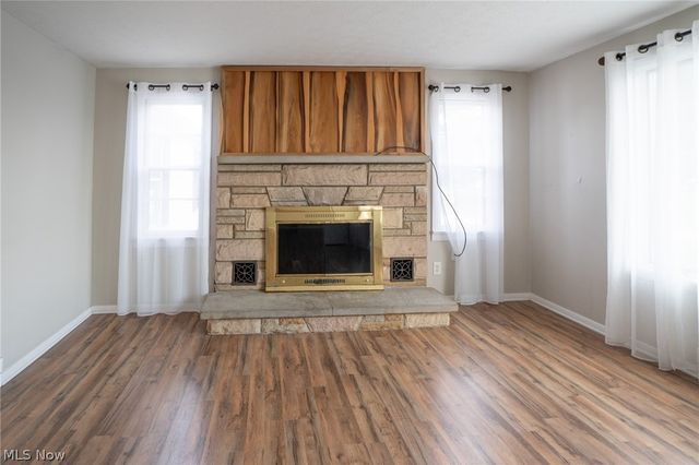 970 S Chillicothe Road, Aurora, OH 44202