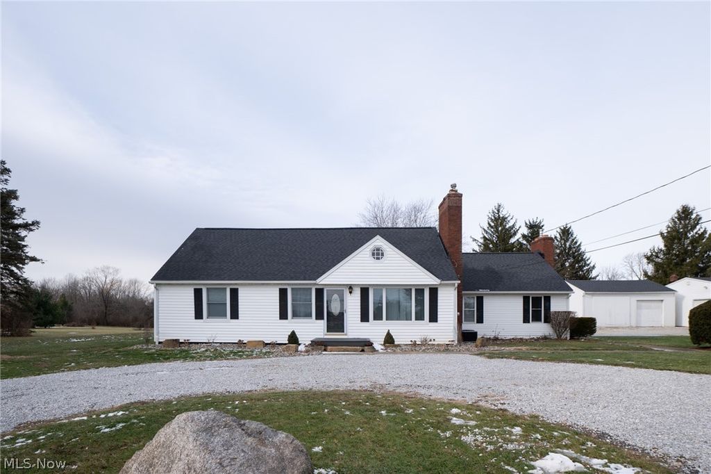 970 S Chillicothe Road, Aurora, OH 44202