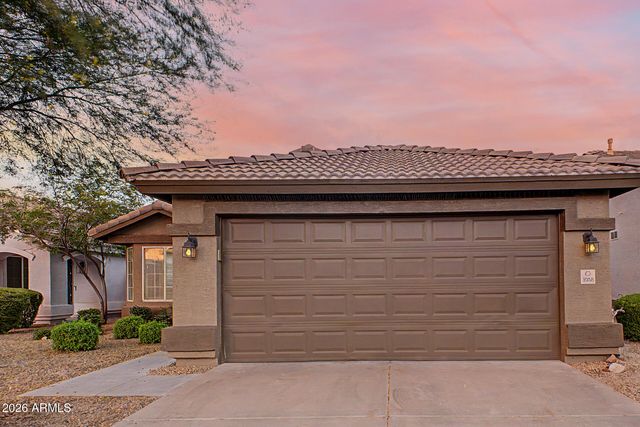 16036 N 11TH Avenue 1058, Phoenix, AZ 85023