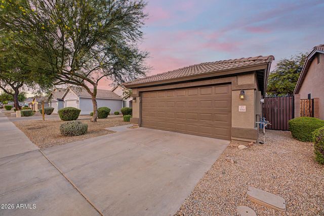16036 N 11TH Avenue 1058, Phoenix, AZ 85023