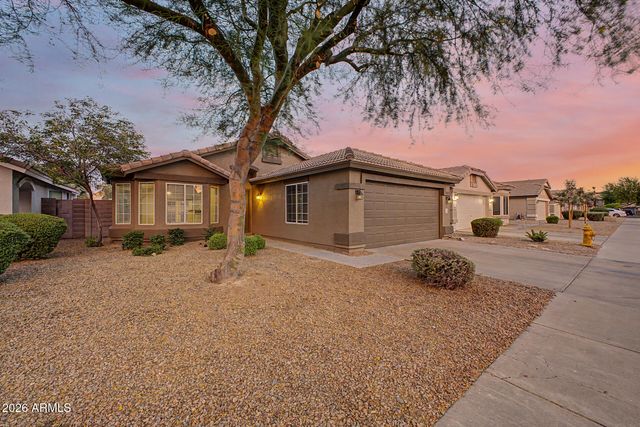 16036 N 11TH Avenue 1058, Phoenix, AZ 85023