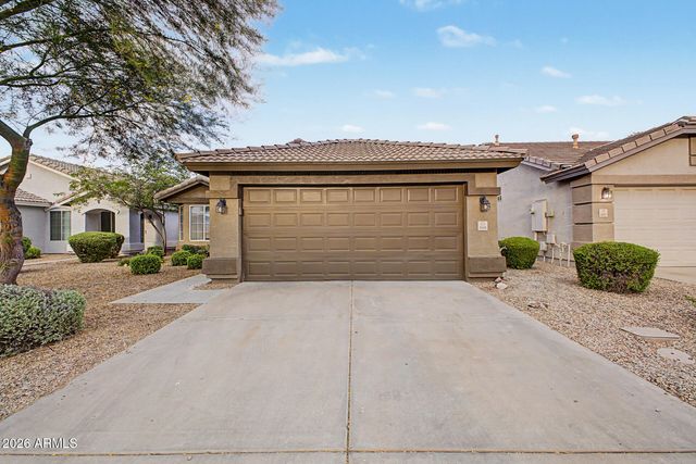 16036 N 11TH Avenue 1058, Phoenix, AZ 85023