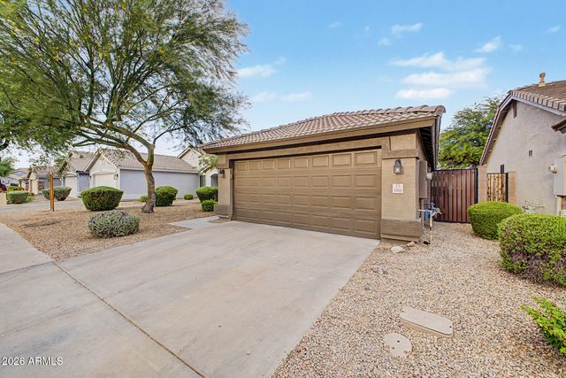 16036 N 11TH Avenue 1058, Phoenix, AZ 85023