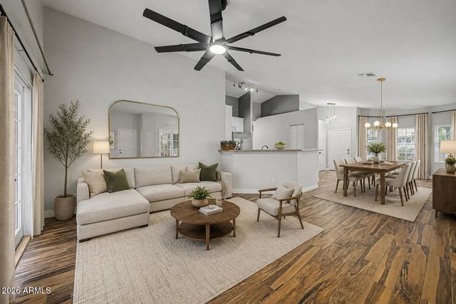 16036 N 11TH Avenue 1058, Phoenix, AZ 85023