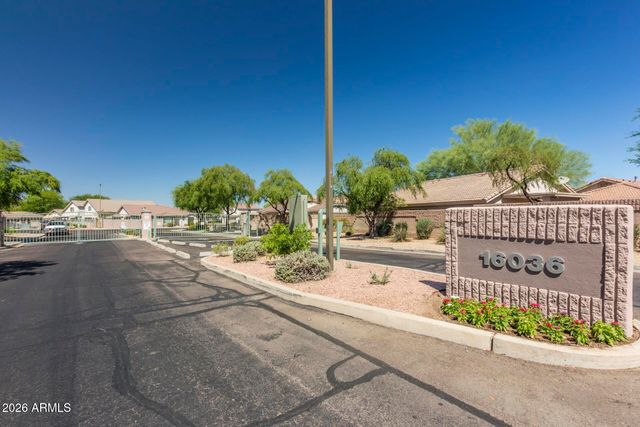 16036 N 11TH Avenue 1058, Phoenix, AZ 85023