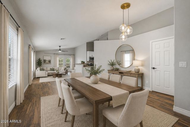 16036 N 11TH Avenue 1058, Phoenix, AZ 85023
