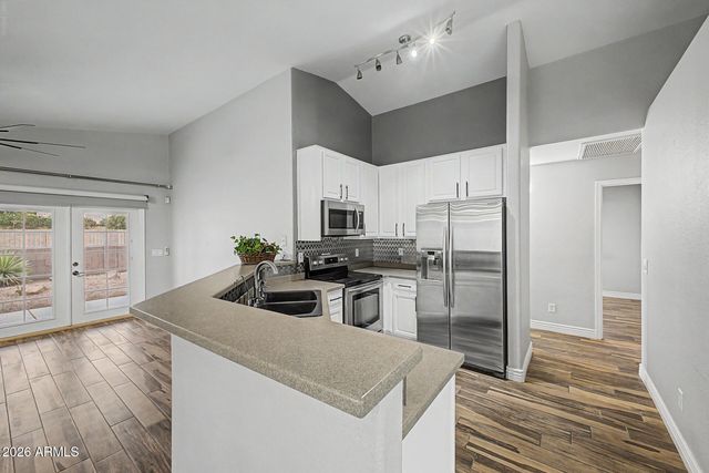 16036 N 11TH Avenue 1058, Phoenix, AZ 85023
