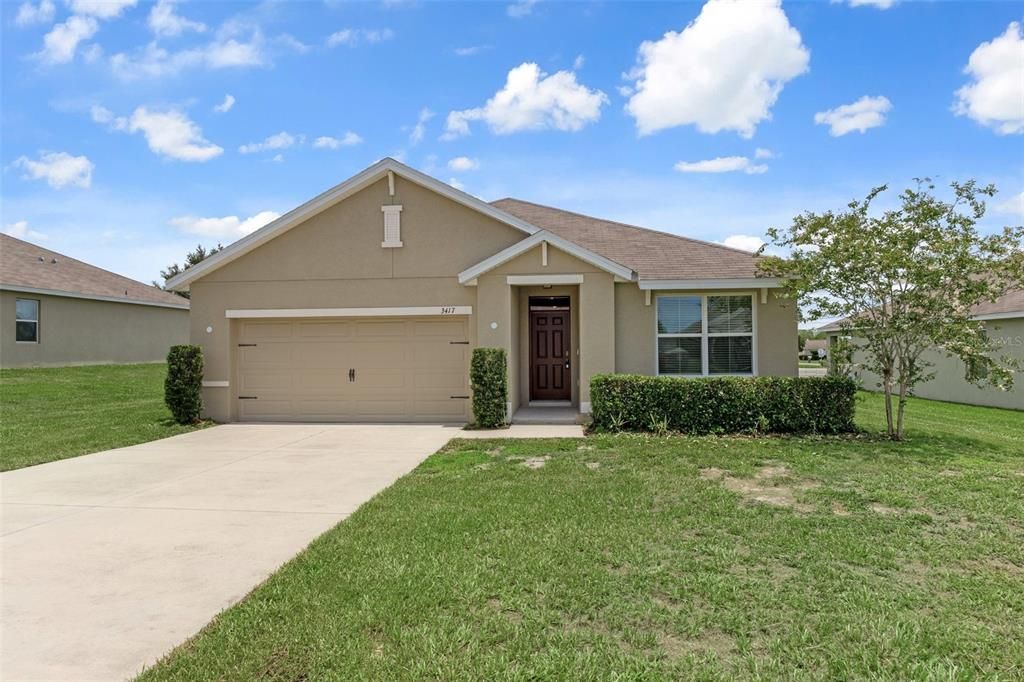 Image 1 of property listing at 3417 N MICHENER POINT 2C, Beverly Hills, FL 34465