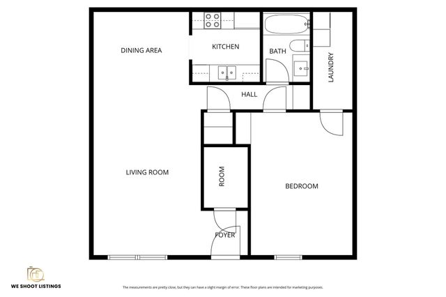 4627 Wild Indigo Street 591, Houston, TX 77027