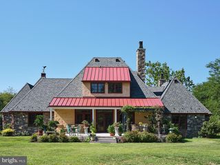 354 CAFFERTY RD, Pipersville, PA 18947