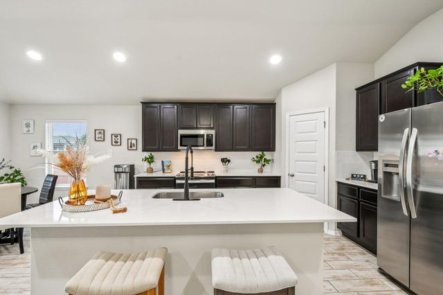 1909 Omaha DR, Lago Vista, TX 78645