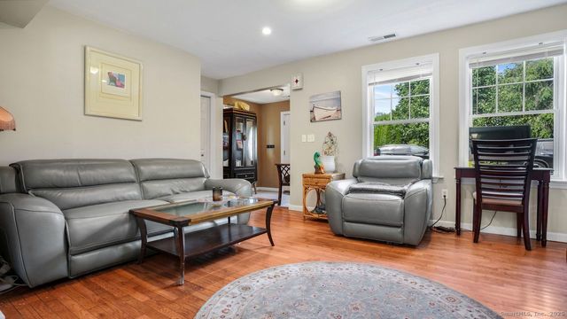 1371 Old North Colony Road, Meriden, CT 06450