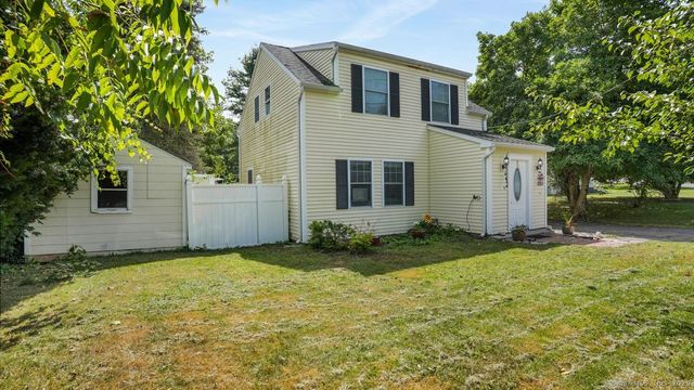 1371 Old North Colony Road, Meriden, CT 06450