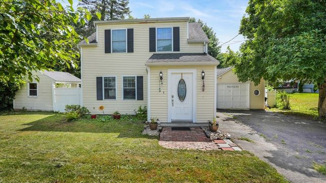 1371 Old North Colony Road, Meriden, CT 06450