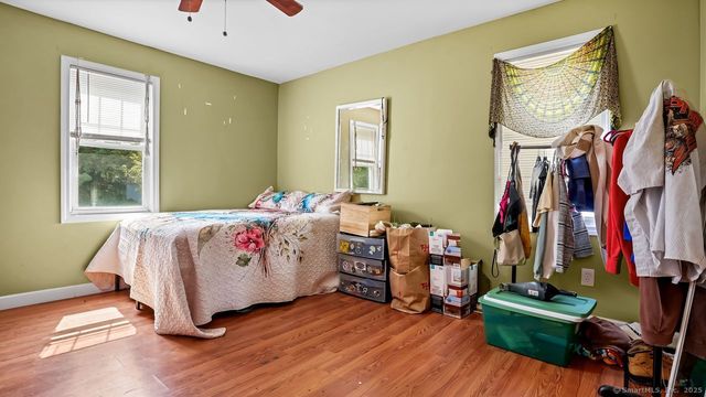 1371 Old North Colony Road, Meriden, CT 06450