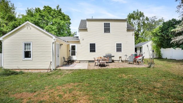1371 Old North Colony Road, Meriden, CT 06450