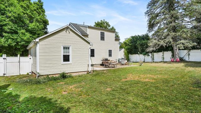 1371 Old North Colony Road, Meriden, CT 06450