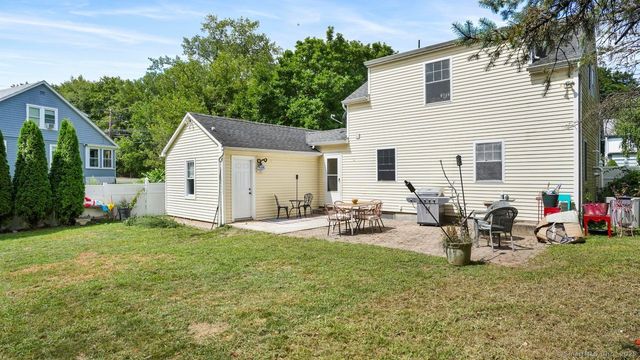 1371 Old North Colony Road, Meriden, CT 06450