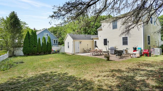 1371 Old North Colony Road, Meriden, CT 06450
