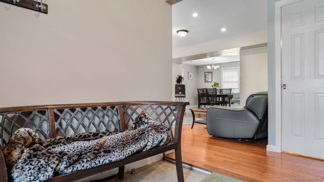 1371 Old North Colony Road, Meriden, CT 06450