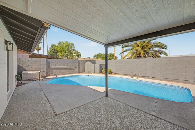 6743 S NEWBERRY Road, Tempe, AZ 85283