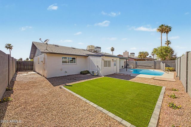 6743 S NEWBERRY Road, Tempe, AZ 85283