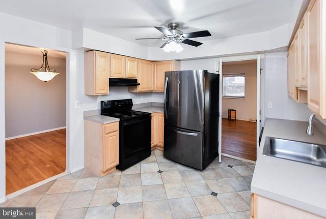 13323 WARBURTON DR, Fort Washington, MD 20744