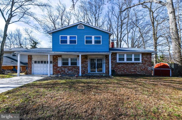 13323 WARBURTON DR, Fort Washington, MD 20744