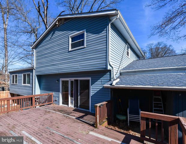 13323 WARBURTON DR, Fort Washington, MD 20744