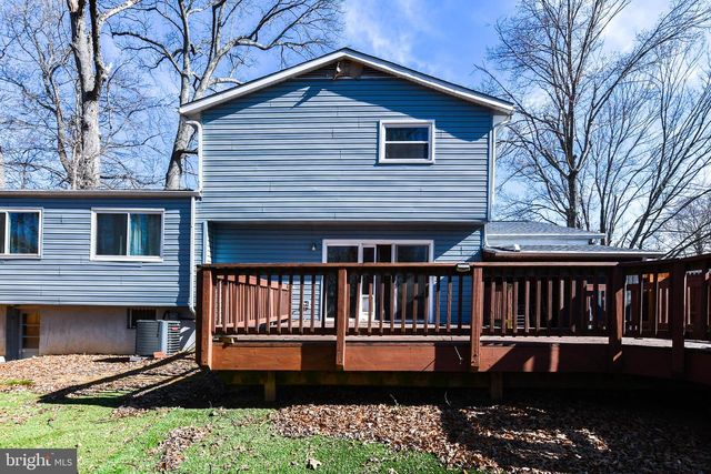 13323 WARBURTON DR, Fort Washington, MD 20744