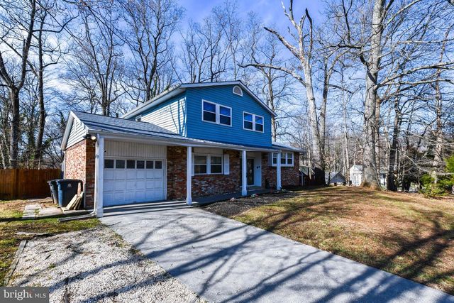 13323 WARBURTON DR, Fort Washington, MD 20744