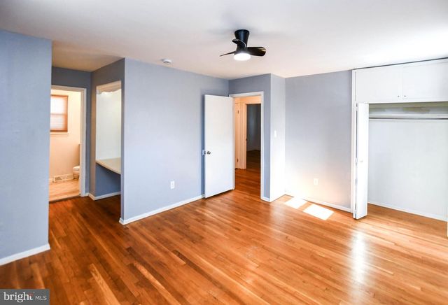 13323 WARBURTON DR, Fort Washington, MD 20744