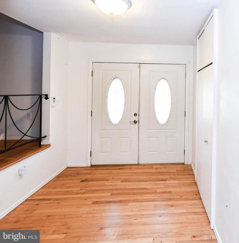 13323 WARBURTON DR, Fort Washington, MD 20744