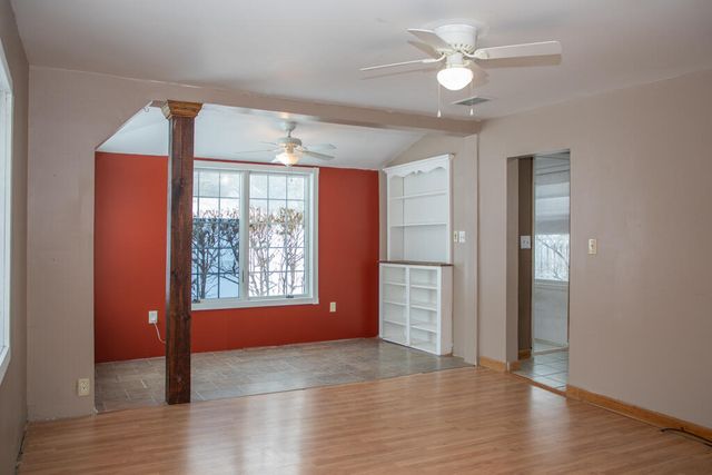 35 Bouck Street, Dannemora, NY 12929