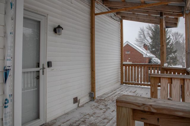 35 Bouck Street, Dannemora, NY 12929