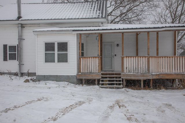 35 Bouck Street, Dannemora, NY 12929