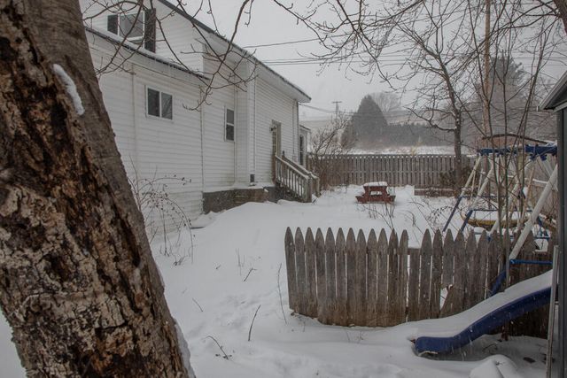 35 Bouck Street, Dannemora, NY 12929