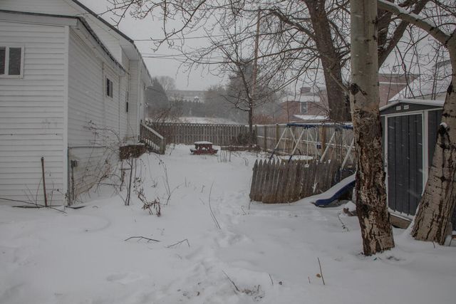 35 Bouck Street, Dannemora, NY 12929