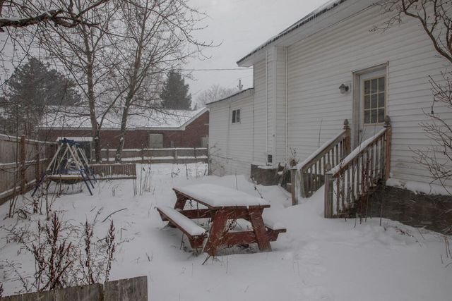 35 Bouck Street, Dannemora, NY 12929