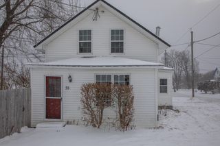 35 Bouck Street, Dannemora, NY 12929