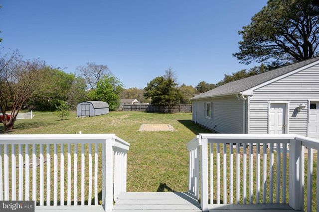 28868 JOHNSONS DR, Seaford, DE 19973