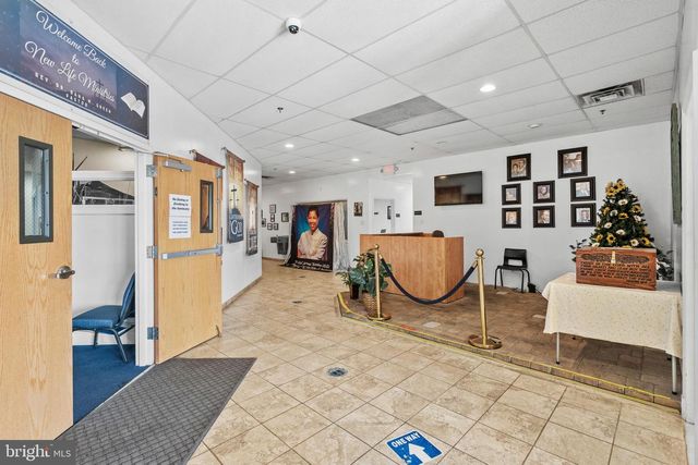 1721 HADDON AVE, Camden, NJ 08103