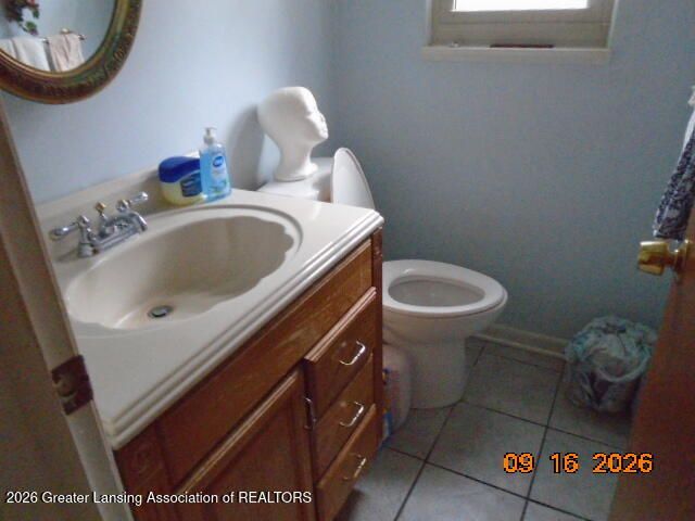 2816 Greenbriar Avenue, Lansing, MI 48912